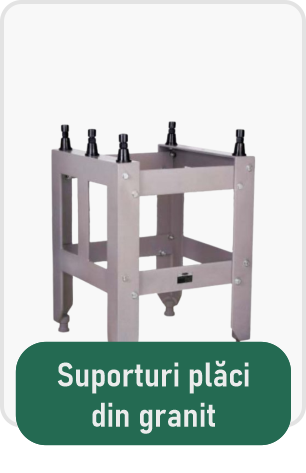 Suporturi placi din granit